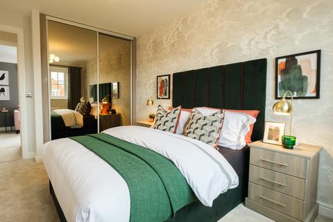 undefined, Cranmore at Blundell’s Grange 3 Meadow Sweet Road, Post Hill EX16