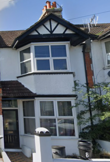 3 bedroom terraced house to rent, Silverlands Road, St. Leonards-on-Sea TN37