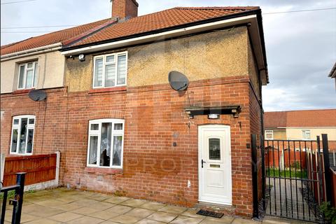 undefined, Whittier Road, Doncaster DN4