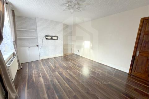 undefined, Whittier Road, Doncaster DN4