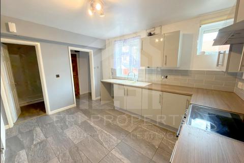 undefined, Whittier Road, Doncaster DN4