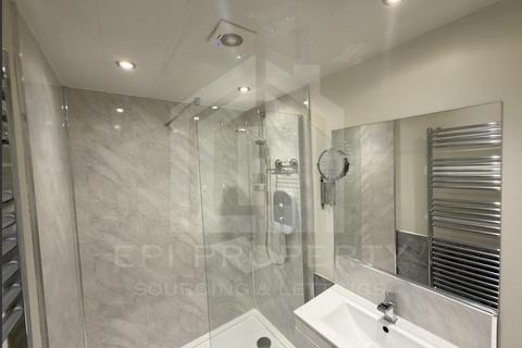 undefined, Whittier Road, Doncaster DN4