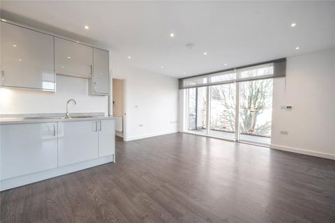 undefined, at Folio London, 94, Propeller Crescent CR0