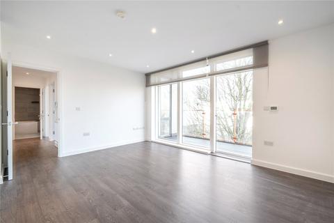 undefined, at Folio London, 94, Propeller Crescent CR0