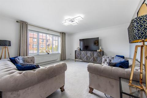 4 bedroom detached house for sale, Paddock Lane, Killingworth, NE12