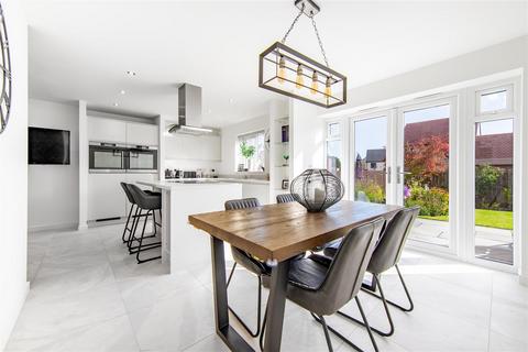 4 bedroom detached house for sale, Paddock Lane, Killingworth, NE12