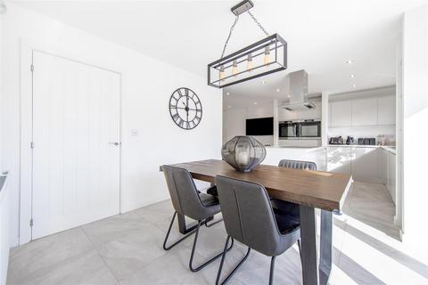 4 bedroom detached house for sale, Paddock Lane, Killingworth, NE12