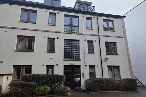 undefined, West Silvermills Lane, Edinburgh EH3