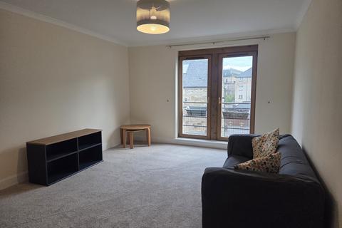 undefined, West Silvermills Lane, Edinburgh EH3