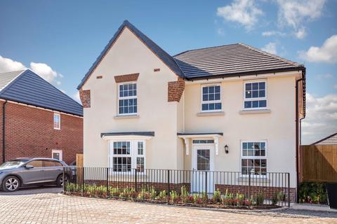 4 bedroom detached house for sale, Holden at Sholden Meadows, CT14 Sandwich Road, Deal CT14