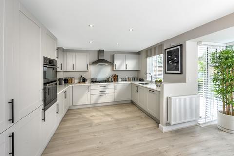 4 bedroom detached house for sale, Holden at Sholden Meadows Sandwich Road, Deal CT14