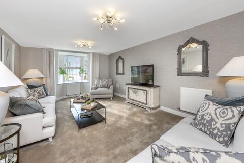 4 bedroom detached house for sale, Holden at Sholden Meadows Sandwich Road, Deal CT14