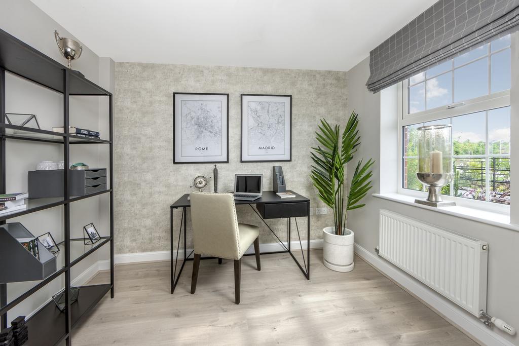 House in Dover, Sholden - View 5