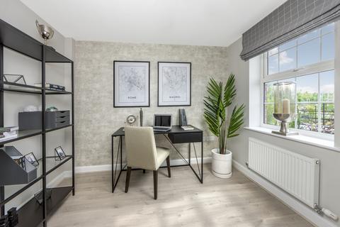 4 bedroom detached house for sale, Holden at Sholden Meadows Sandwich Road, Deal CT14