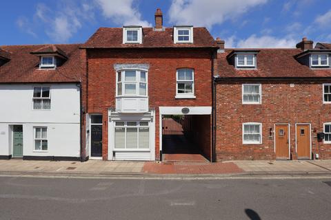 undefined, Jacobs Court, 88-90 West Street, Havant