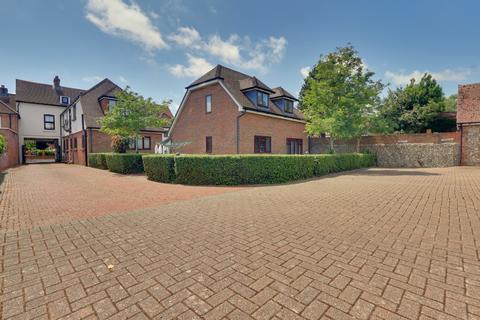 undefined, Jacobs Court, 88-90 West Street, Havant