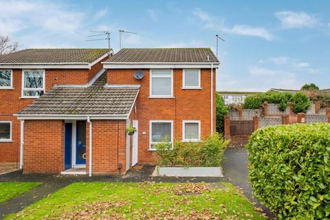 1 bedroom ground floor flat for sale, Bisell Way, Brierley Hill DY5