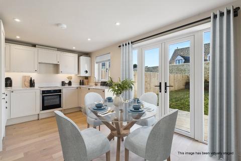 undefined, Crumpler Court, Witney, Oxfordshire, OX28
