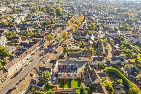 undefined, Crumpler Court, Witney, Oxfordshire, OX28