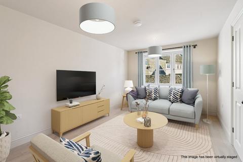 undefined, Crumpler Court, Witney, Oxfordshire, OX28