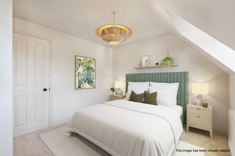 undefined, Crumpler Court, Witney, Oxfordshire, OX28