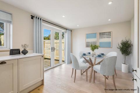 undefined, Crumpler Court, Witney, Oxfordshire, OX28