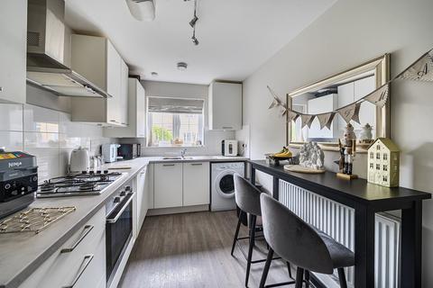 2 bedroom semi-detached house for sale, Lewis Corner, Potton, Sandy