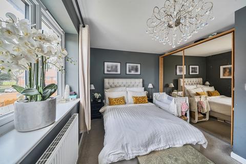 2 bedroom semi-detached house for sale, Lewis Corner, Potton, Sandy