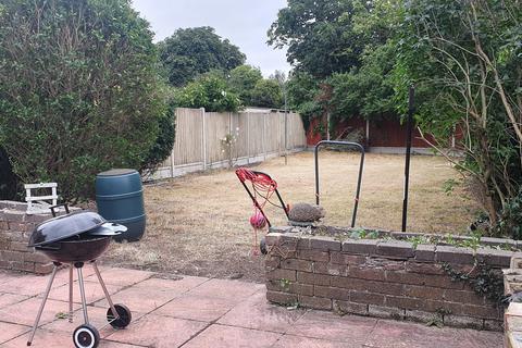 undefined, Parsons Heath, Colchester CO4