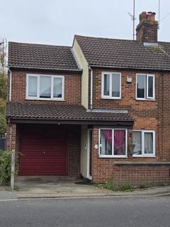 undefined, Parsons Heath, Colchester CO4