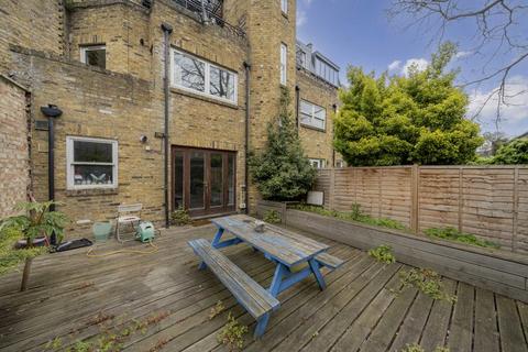 2 bedroom flat to rent, Rousden Street, London NW1