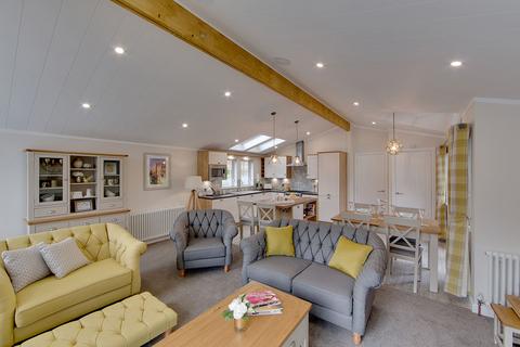 undefined, Three Bed Willerby Mulberry (44x20) Rockley Park, Poole BH15