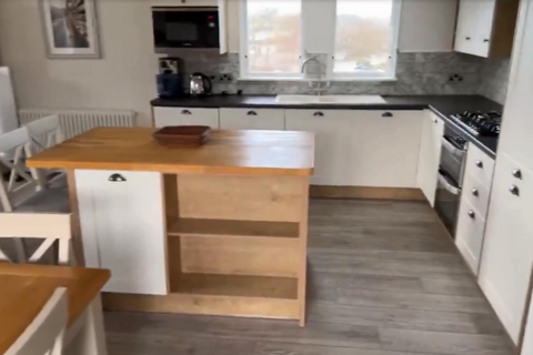 undefined, Three Bed Willerby Mulberry (44x20) Rockley Park, Poole BH15