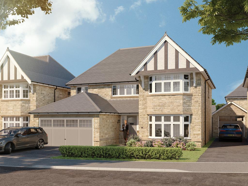 The Henley CGI