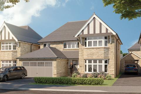 4 bedroom detached house for sale, Henley at Broadstone Manor, Diggle Huddersfield Road OL3