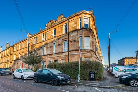 22 Nithsdale Street, Flat 0/2, Strathbungo, Glasgow, G41 2PY