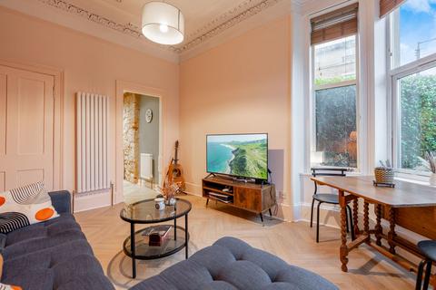 undefined, 22 Nithsdale Street, Flat 0/2, Strathbungo, Glasgow, G41 2PY