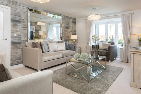 undefined, The Exeter at DWH at Darwin Green Darwin Green, Huntingdon Road, Cambridge CB3