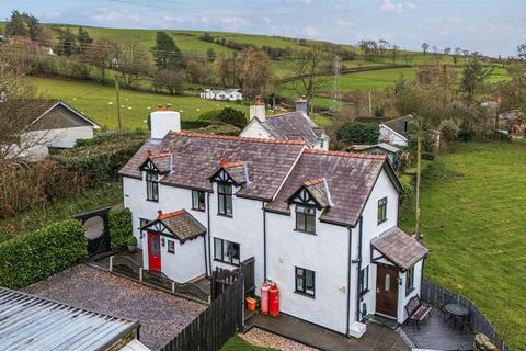 undefined, Bryneglwys, Corwen.