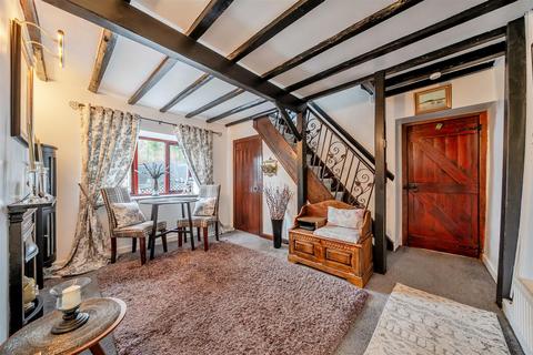 undefined, Bryneglwys, Corwen.