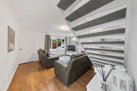 undefined, Ribchester Gardens, Culcheth, WA3