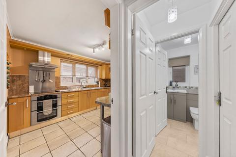 undefined, Ribchester Gardens, Culcheth, WA3
