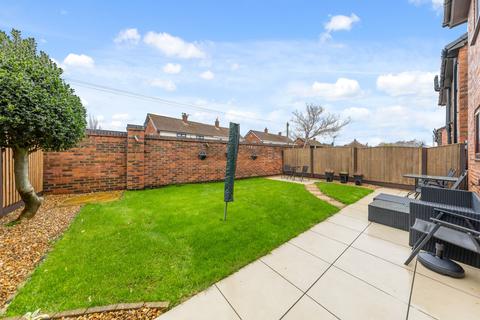 undefined, Ribchester Gardens, Culcheth, WA3