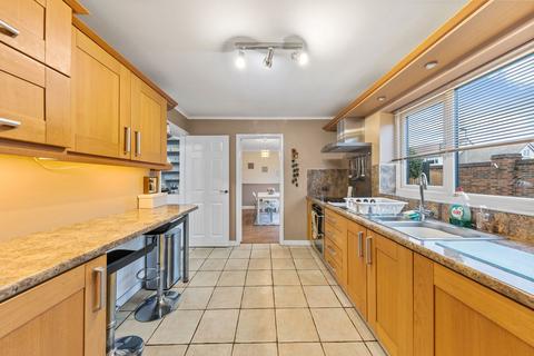 4 bedroom detached house for sale, Ribchester Gardens, Culcheth, WA3