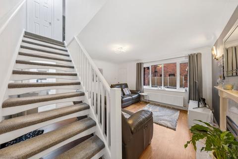 4 bedroom detached house for sale, Ribchester Gardens, Culcheth, WA3