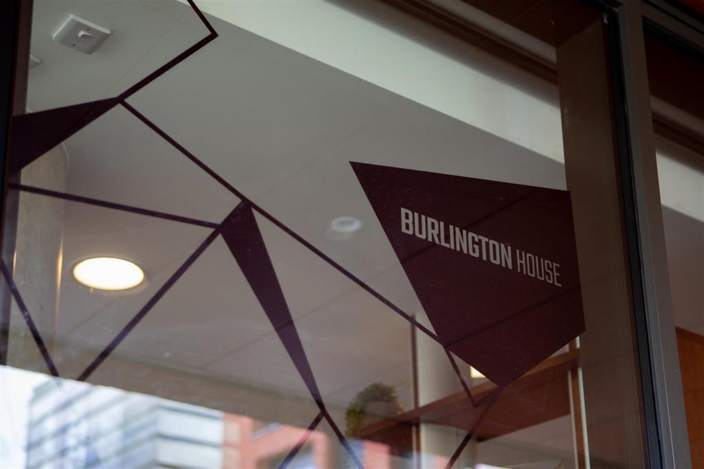 Burlington House