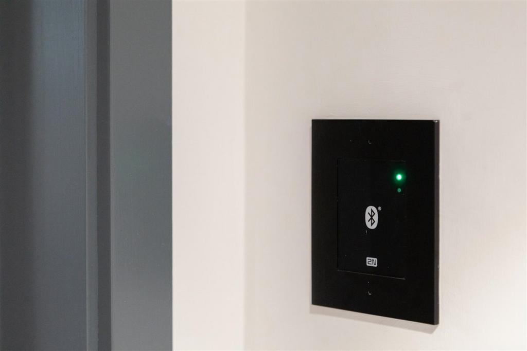 Secure Access