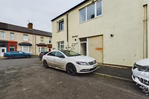 undefined, Dixon Street, Stockton-On-Tees