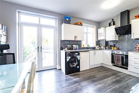 3 bedroom end of terrace house for sale, Greenhead Lane, Dalton, Huddersfield, HD5