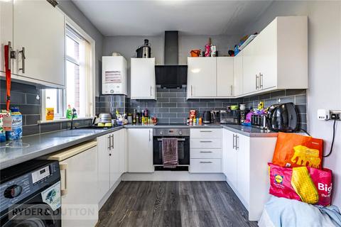 3 bedroom end of terrace house for sale, Greenhead Lane, Dalton, Huddersfield, HD5